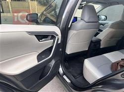 تويوتا راف 4